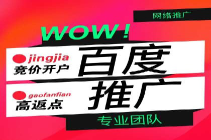 百度广告推广案例：低成本高回报实战经验
